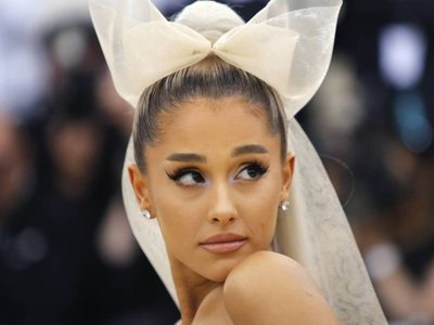 ¿¡Enamorada de dos!? Ariana Grande confiesa estar loca por estos hombres