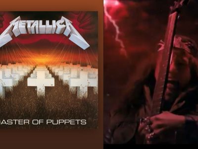 “Master of Puppets” de Metallica causa sensación en “Stranger Things” y entra al Top de Spotify