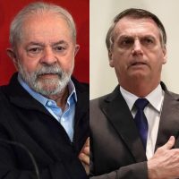 Lula lleva ventaja en elecciones; habrá segunda vuelta contra Bolsonaro en Brasil