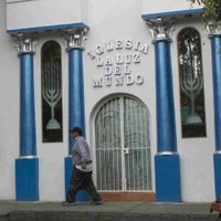 Naasón Joaquín y su reino de la posverdad