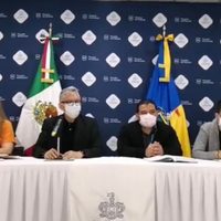 Fiscal de Jalisco confirma ataque a turistas de Guanajuato; no hay denuncias por secuestro