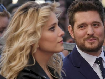 "Asuntos de familia": el informe que revela toda la verdad entre Luisana Lopilato y Michael Bublé