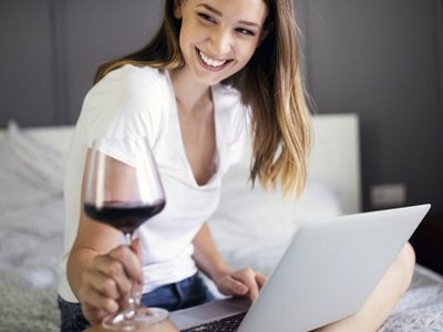 Este año, la Feria de Vinos Alta Gama será en formato virtual