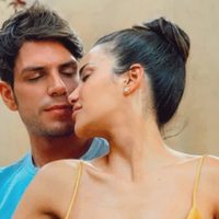 Gastó un dineral: el regalo de cumpleaños que le hizo Carla Barber a Diego Matamoros