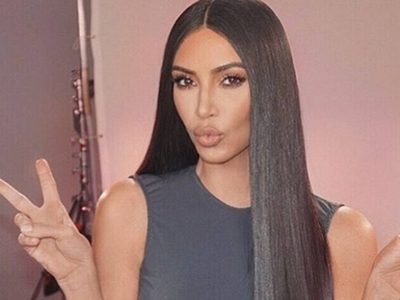 ¿Lo querían ver? Kim Kardashian al límite de la locura en video que recorre ¡todo su mundo!