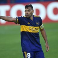 Boca lo gana con gol de Wanchope pero River es superior