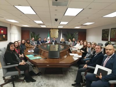 Designación de magistrados: lecciones del caso Coahuila