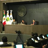 Sindicato del TSJ-CDMX amenaza con paro ante posible recorte del 30% de su personal