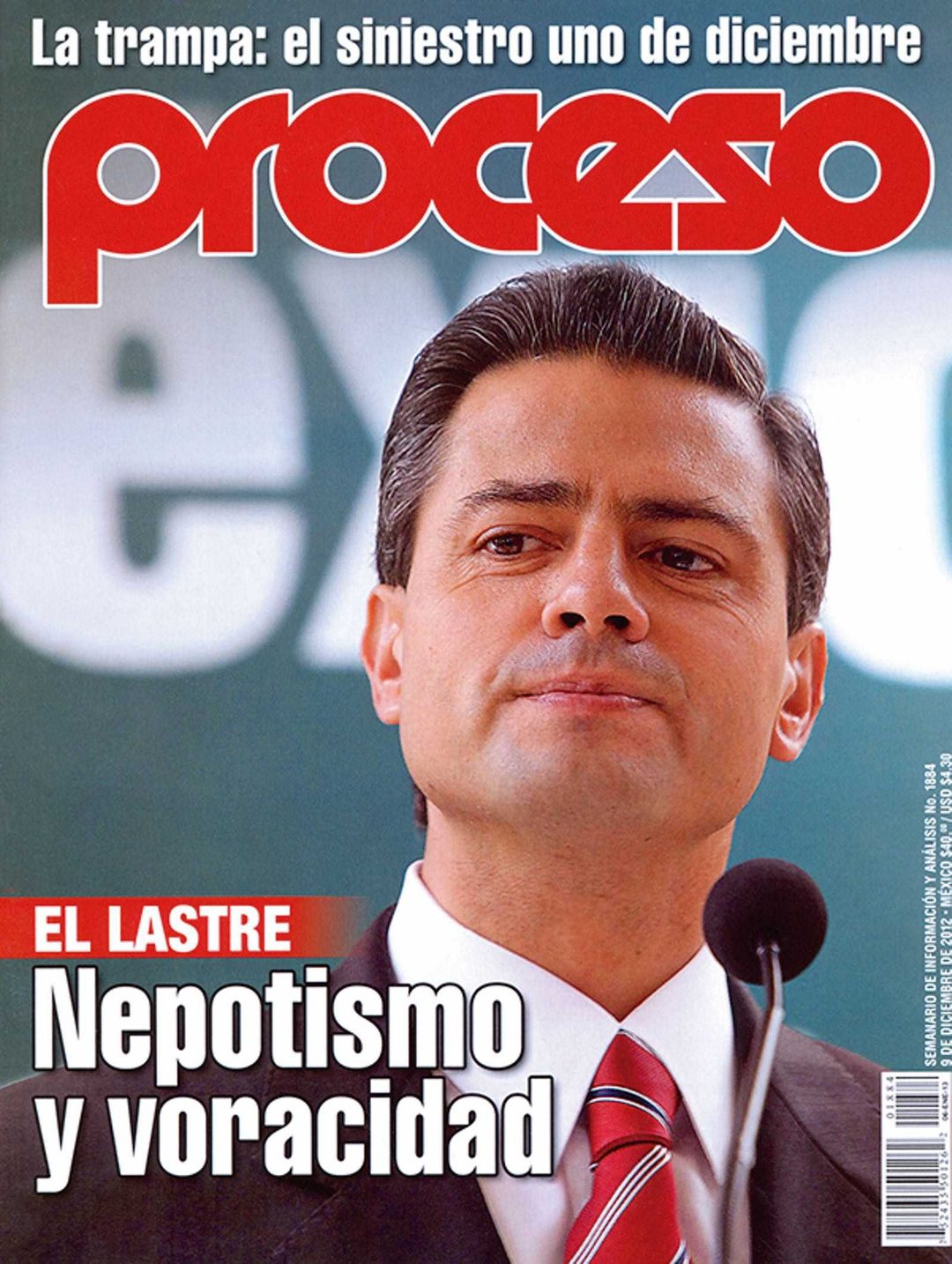 Portada 1884