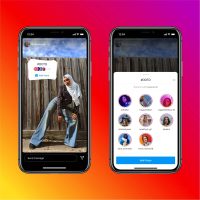 Instagram permitirá contestar a las "historias" con un mensaje de voz