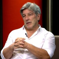 A días de comenzar “Showmatch: La Academia”, Pachu Peña se lamentó de una ausencia irremplazable