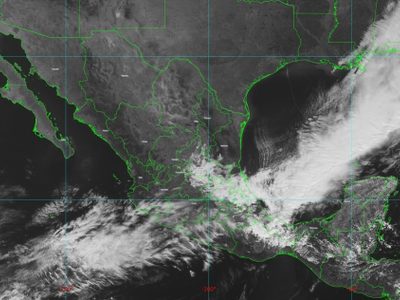 Estos tres estados tendrán lluvias torrenciales este domingo: SMN