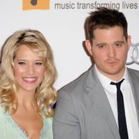 “Somos el mejor equipo”: la inesperada pasión que comparten Luisana Lopilato y Michael Bublé