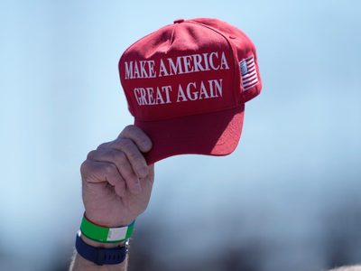 Equipo de campaña de Trump anuncia que empezará a aceptar donaciones en criptomonedas