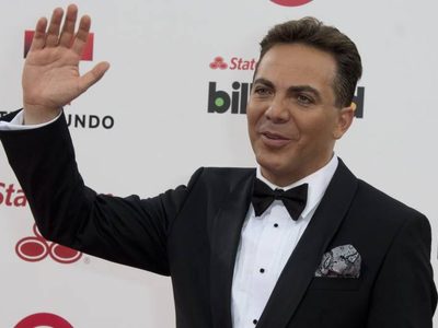 ¿Qué pasó aquí? Una ex pandillera, noches de pasión en Los Ángeles y Cristian Castro increpado por v