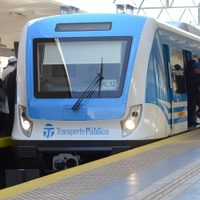 Punto por punto: cómo funciona la app "Reservá tu tren" y cuándo entrará en vigencia
