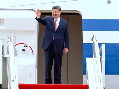 China "se opone firmemente" a que socios comerciales logren acuerdos con Trump que le perjudiquen