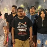 CNI denuncia “violento desalojo” de la comunidad otomí en el INPI