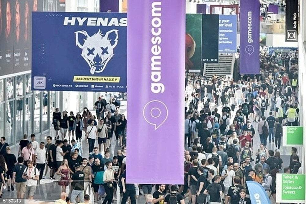 Nintendo estará en la feria de videojuegos Gamescom 2023