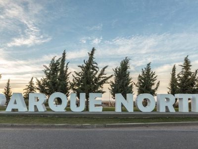 Pondrán más seguridad policial en el Parque Norte de Neuquén