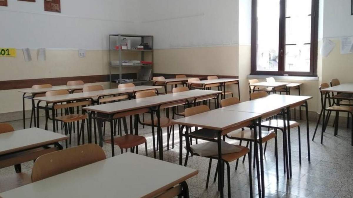 Vuelta a clases. Fuente: (Twitter)