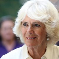 La confesión de Camilla Parker Bowles
