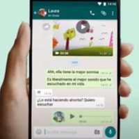 Así compartimos datos confidenciales con envío de fotos en HD o como documento a través de WhatsAp