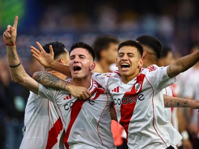 ¿Destino italiano? Milan viene por una de las joyas más preciadas de River