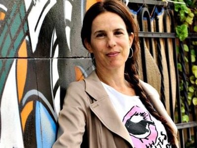 Paula Robles publicó una conmovedora postal: "Te deseo la verdadera felicidad. Te amo..."