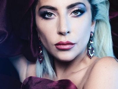 El poderoso mensaje de Lady Gaga en uno de los eventos más emocionantes de 2020