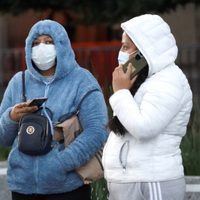Precaución: amanecerá con frío el jueves en siete alcaldías de CDMX