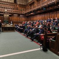 Cómo será la sucesión de Liz Truss tras su renuncia