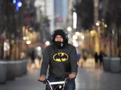Alertan por frío en estas alcaldías de la CDMX durante la madrugada del sábado