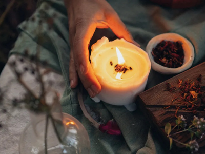 El ritual con 2 poderosos ingredientes con el que atraerás toda la riqueza y abundancia en junio
