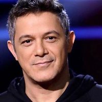 Alejandro Sanz mostró en las redes sociales que tiene un "Corazón Cadista"