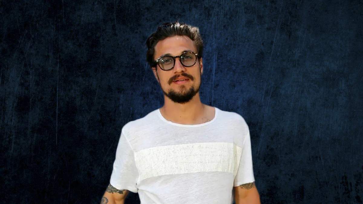 Daniel Osvaldo. Fuente: (Minuto Neuquén)