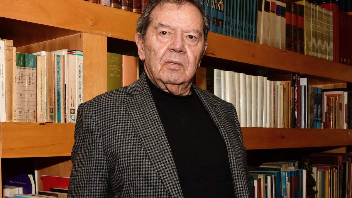 Porfirio Muñoz Ledo