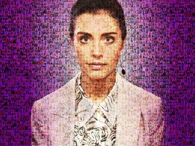 Encontrar el amor por ADN: de qué se trata "The One", el gran estreno de Netflix para esta semana