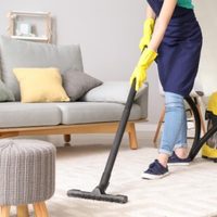 Cinco trucos caseros para tener limpio el hogar y que nunca fallan