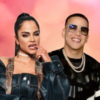 Vuelven los rumores de romance entre Daddy Yankee y Natti Natasha por una foto donde aparecen juntos