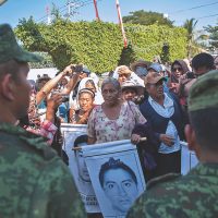 Tlatlaya y Ayotzinapa, las dos herencias de Cienfuegos