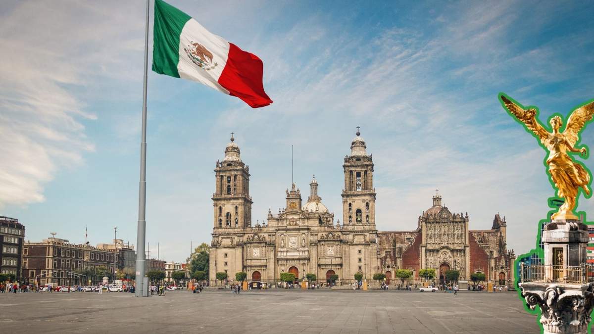 Calendario laboral en México: qué dice la ley sobre el 15 y 16 de septiembre en el primer Grito de Sheinbaum.