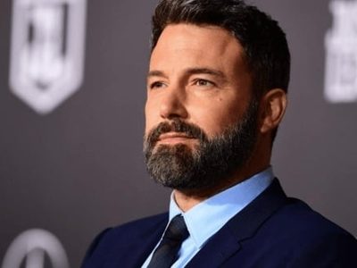 ¡Súper fanático! ¿De qué equipo de fútbol argentino es Ben Affleck?