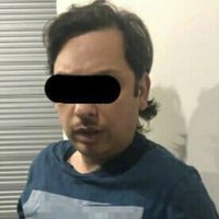 Cae 'El H3”, presunto jefe de plaza del cártel de los Beltrán Leyva en Tepic