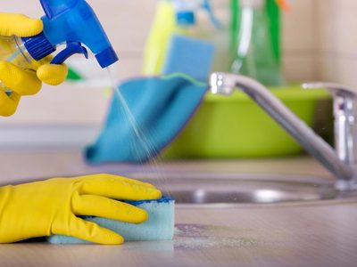 Higiene: por qué es conveniente usar agua caliente y en qué casos es una solución infalible