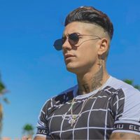 Ferre dejó anonadados a sus seguidores con el tremendo cambio de look que se hizo