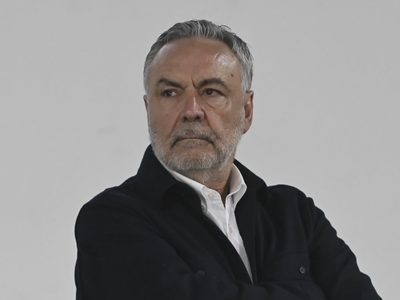 Alfonso Ramírez Cuéllar pide reforzar capítulo anticorrupción del T-MEC