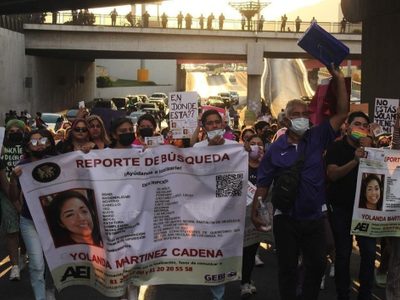Yolanda Martínez pudo haberse ido de casa por acoso de un tío, afirma Samuel García