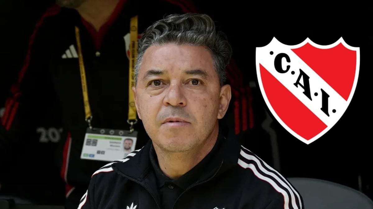 Marcelo Gallardo Fuente: (X)