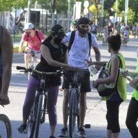Último informe: 18 fallecidos y 328 nuevos casos de coronavirus en un día en Neuquén
